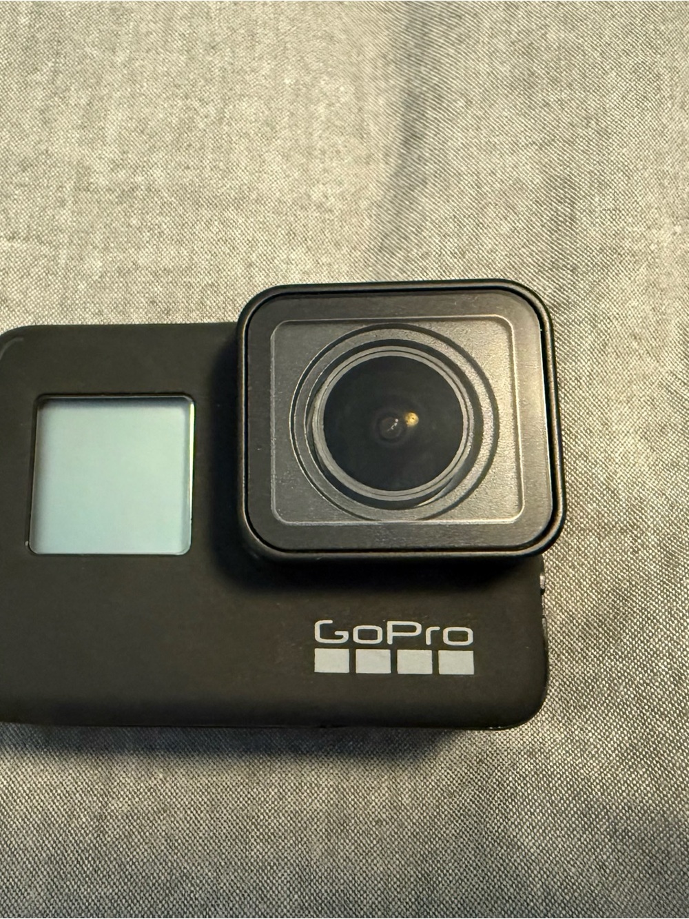 GoPro Hero 7 Black